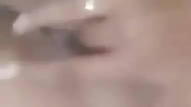 Today Exclusive- Tamil Bhabhi Showing Her Pussy And Bathing Part 2