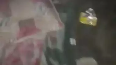 Punjabi bhabhi sex viral mms with young neighbor