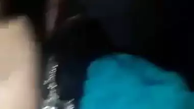 Bengali Boudi bald pussy viral fucking with horny face