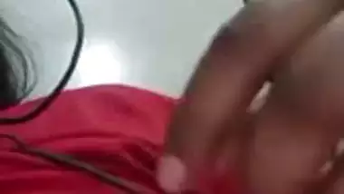 Gorgeous girl cam show seducing with big boobs