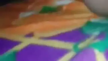 Doggy style chudai with chubby Punjabi aunty