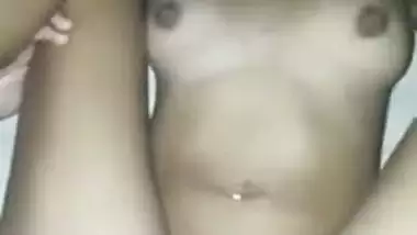 Man fucks his wife’s asshole in desi anal sex