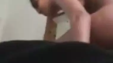 Indian college hostel Spycam nude video