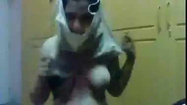 Girl Changing After Party - Movies.