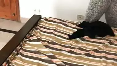 Paki Lahore maid nude after sex