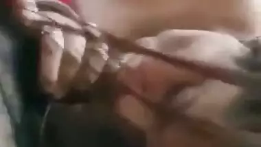 Bhabhi honeymoon style maza