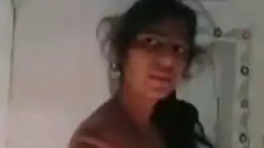 Local village teen nude video MMS