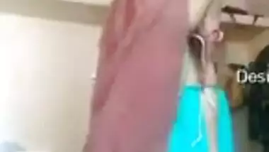 Southern Tamil Telugu Aunties From Kannada