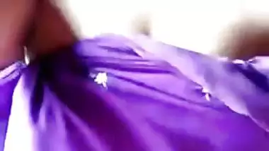 Assamese boudi exposing fully nude selfie show