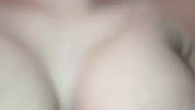 Hindi MMS sex scandal video trickled