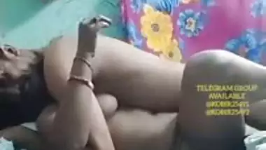 YouTuber couple on Telegram having sex for money