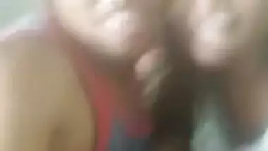Desi lover record fucking selfie