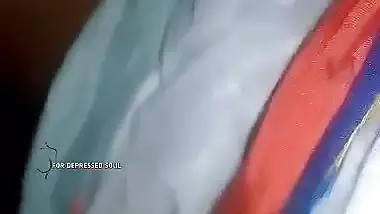 Dhaka girl’s hot Bangladeshi chuda chudi with her lover