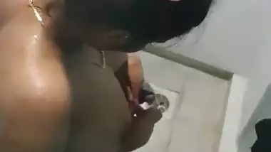 Indian spy in pool shower dressing room leaks