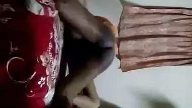 Sex with Telugu aunty by elder Nephew