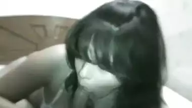 Bengali Girl Moonmoon Sucks Teacher’s Cock For Good Marks