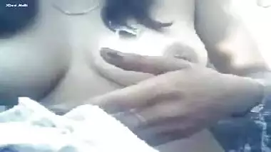 Bade Boobs Wali Bhojpuri Ladki Outdoor Sex