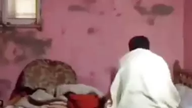 Desi Pakistani porn of an old man fucking his stepdaughter