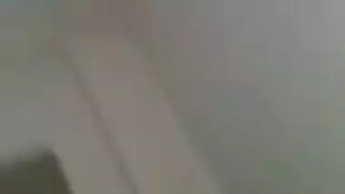 Rubbery boobs and pussy of Indian aunty