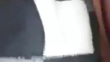 Desi coed decides to start XXX business and make MMS video with man