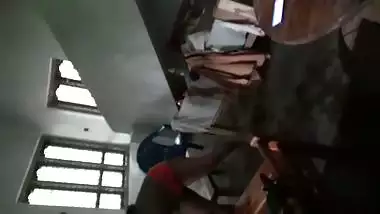 Mallu aunty captured nude – Kerala Sexy Videos