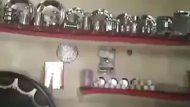 Baloch stepsiblings fucks in Pakistani sex video