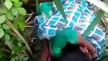 Ganne Ke Khet Me Romance Mms