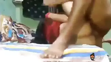 Desi hard sex of a pervert fucking like a beast
