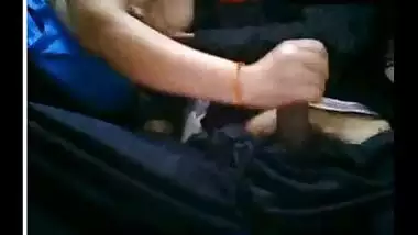 Indian porn mms clip of sexy escort girl with her client