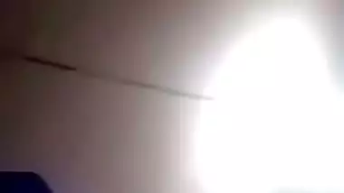 Big boob Indian nude girl shows her naked body