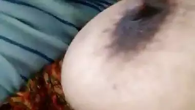 Big boobs bhabhi fuck xxx after boob feeding her lover