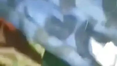 Cute Desi Girl Hairy Pussy Fucking