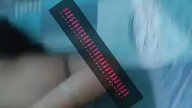 Saputara Gujarati girl sucking big dick of boyfriend