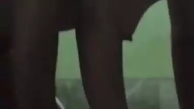 Telugu sex video of a wife sucking and fucking her husband