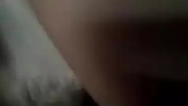 Hot Indian Desi girl fucking