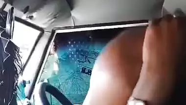 Tamil outdoor sex video of secret relationship couple