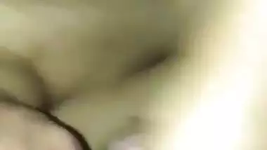 Thane office staff sucking dick of boss in car