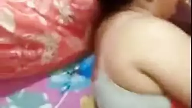 Sexy Bhabhi oral sex latest MMS episode