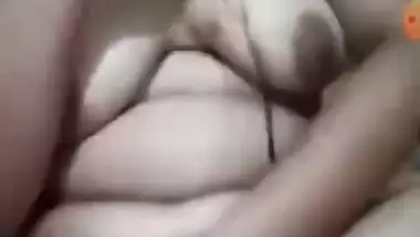 Young bhabhi naked on Bengali sex video call