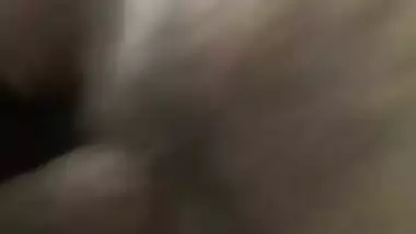 Tight chut of village girl fucked by local lover