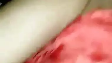 Heavy boobed Indian fuck video