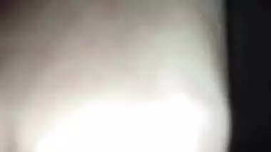 Beautiful Indian lovers enjoying blowjob XXX