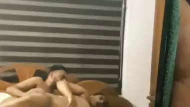 Mallu hijab girlfriend sex video update with boyfriend