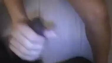 Indian guy fucking his British GF