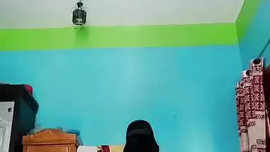 Bengali girl spreading ass in nude viral xxx clip