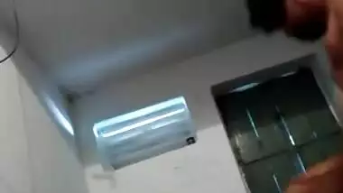 telugu bhabi hard fucking with lover