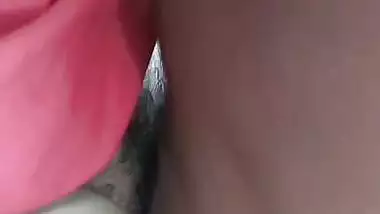 Hindi bf of desi lady fucking on a farm with a guy