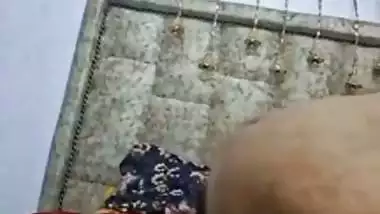 Kinky hard anal desi porn of Devar-Bhabhi – Part 1