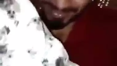 Desi paramours secret sex clip MMS scandal