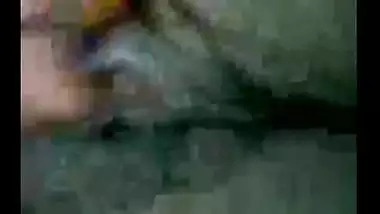 Sexy young muslim girl first time exposed by her cousin